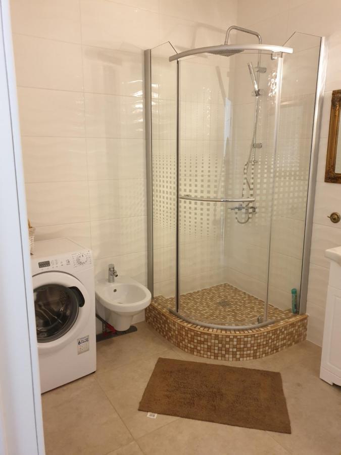 Skuodo 2E Apartment คอนัส ภายนอก รูปภาพ